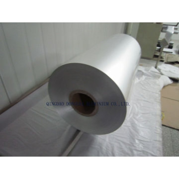 pharmaceutical aluminium blister foil